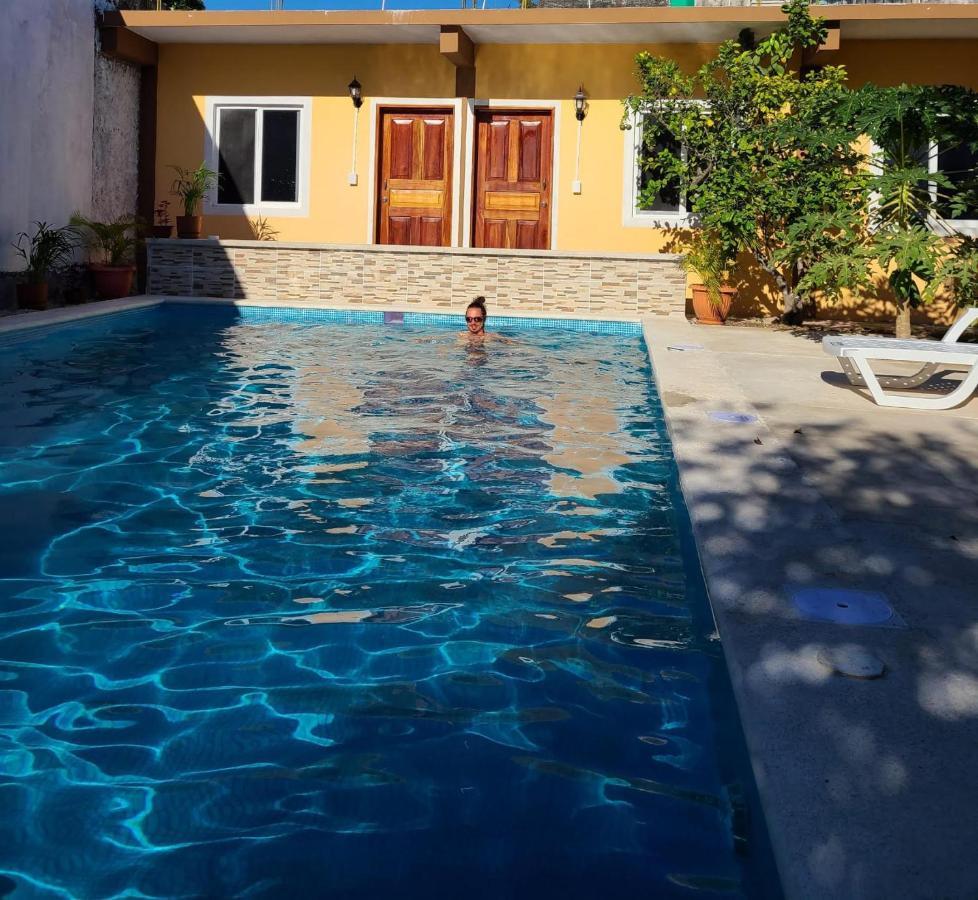 Casa Particular Homestay *