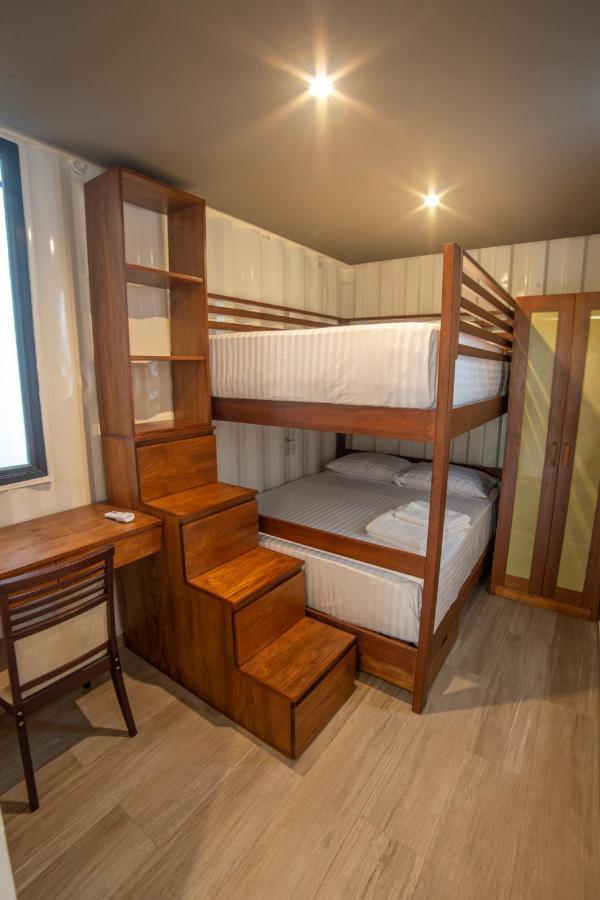 Toh - Trie Aparthotels Apartamento Bacalar
