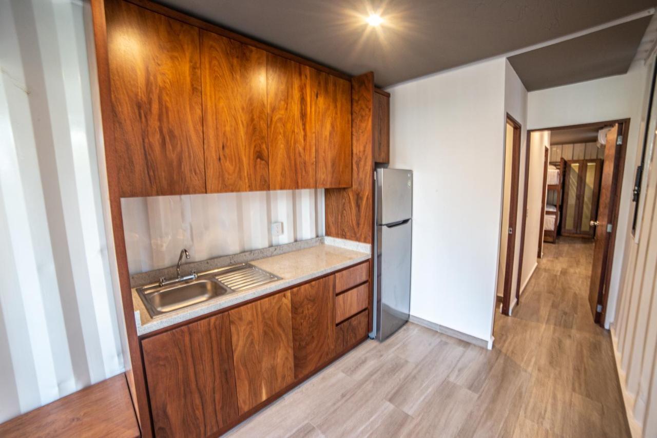 Toh - Trie Aparthotels Apartamento *