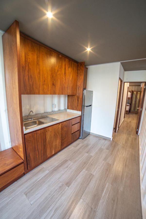 Apartamento Toh - Trie Aparthotels Bacalar