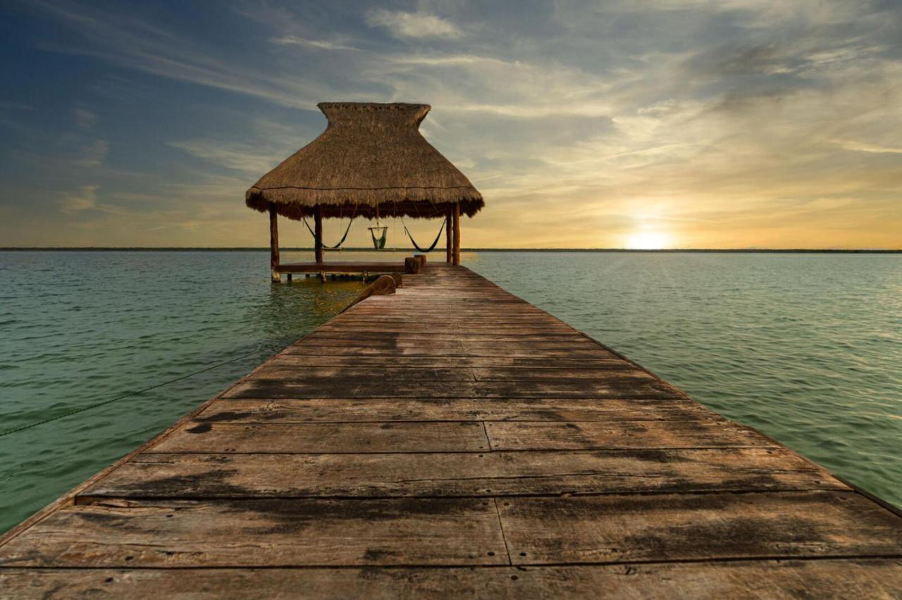 Xoot Ka Ana Cielo Bacalar
