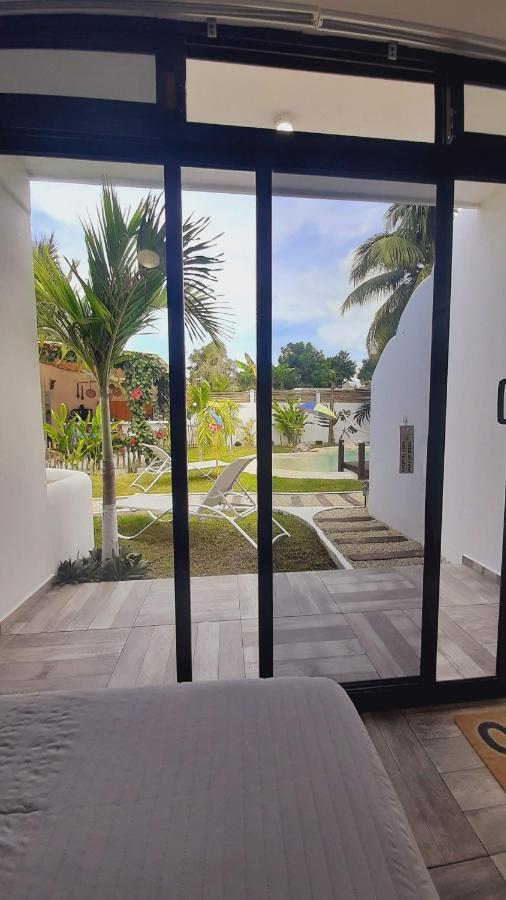Teki-sha Home&suites Bed and breakfast Bacalar