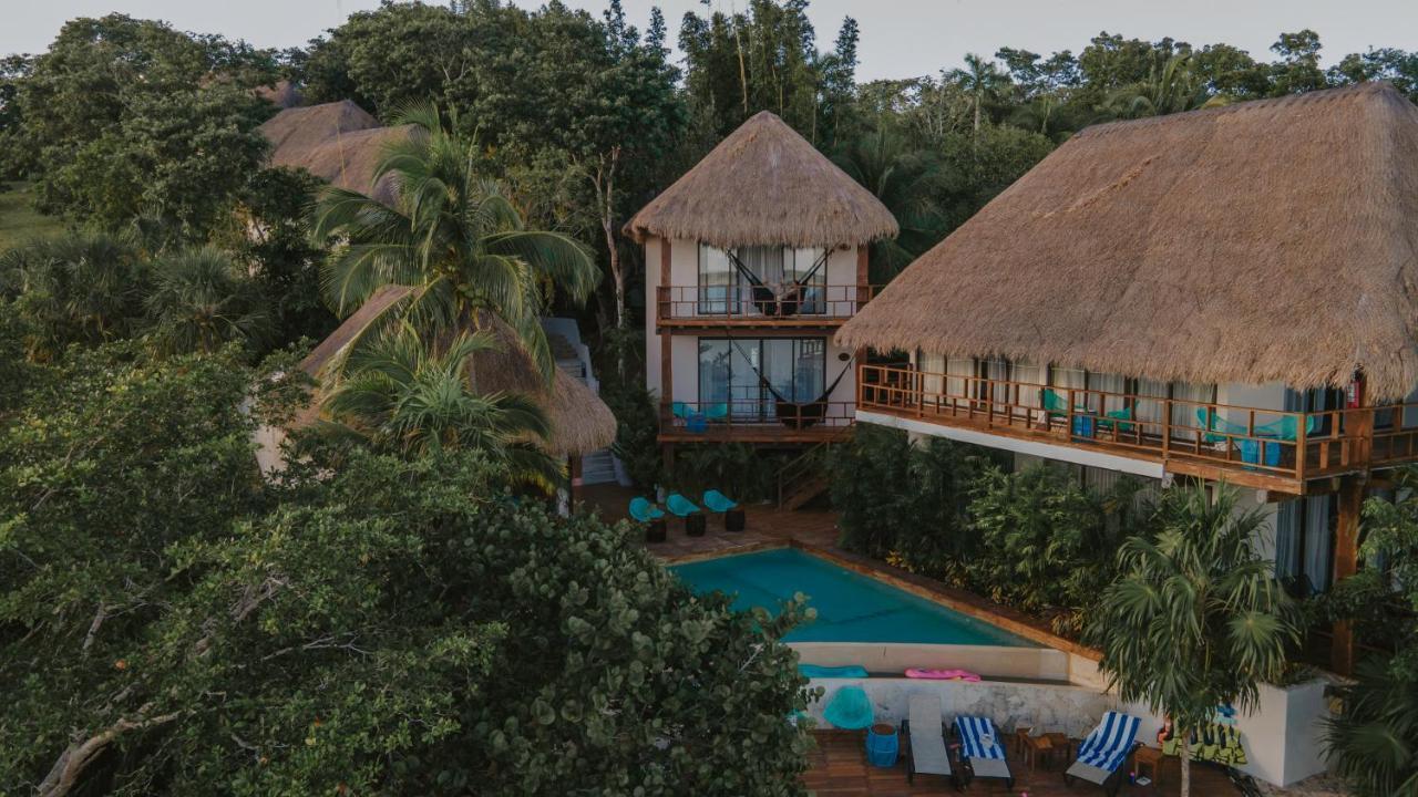Hotel Khaban Boutique Bacalar