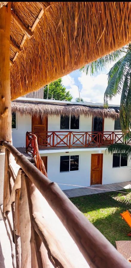 Xa'an Hotel Bacalar
