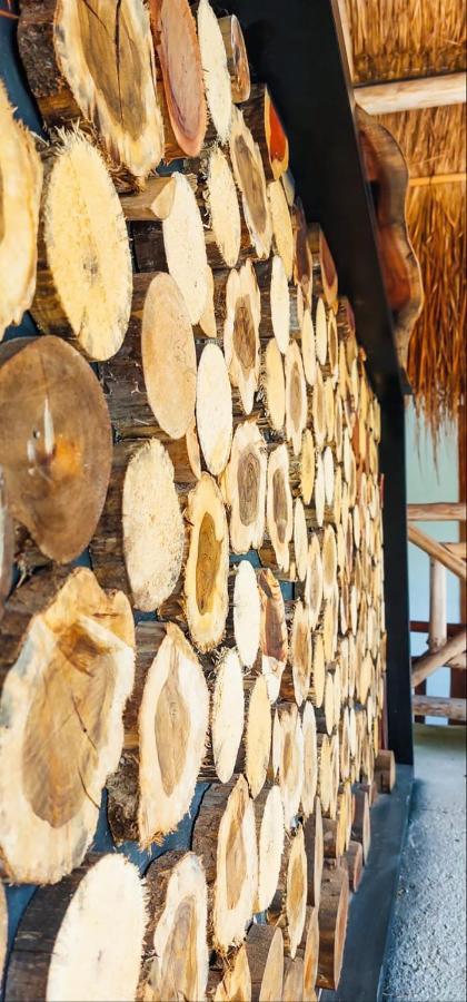 Hotel Xa'an Bacalar
