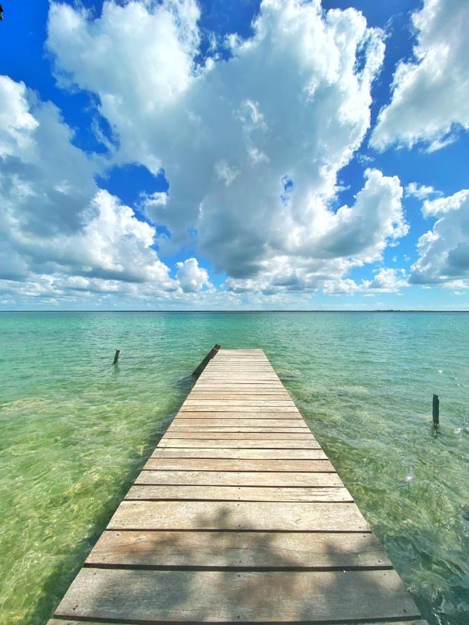 Pucté * Bacalar