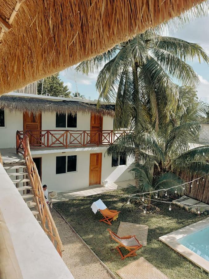 Xa'an 2* Bacalar