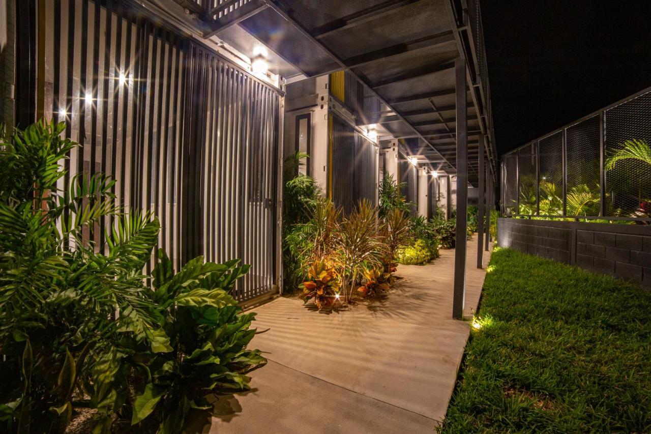 Toh - Trie Aparthotels Apartamento
