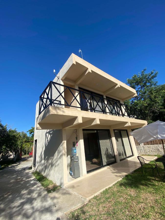 Hotel Mandarina Bacalar
