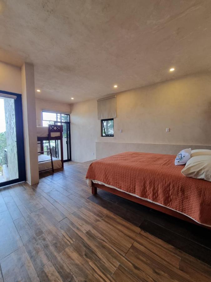 Hotel Mandarina Bacalar