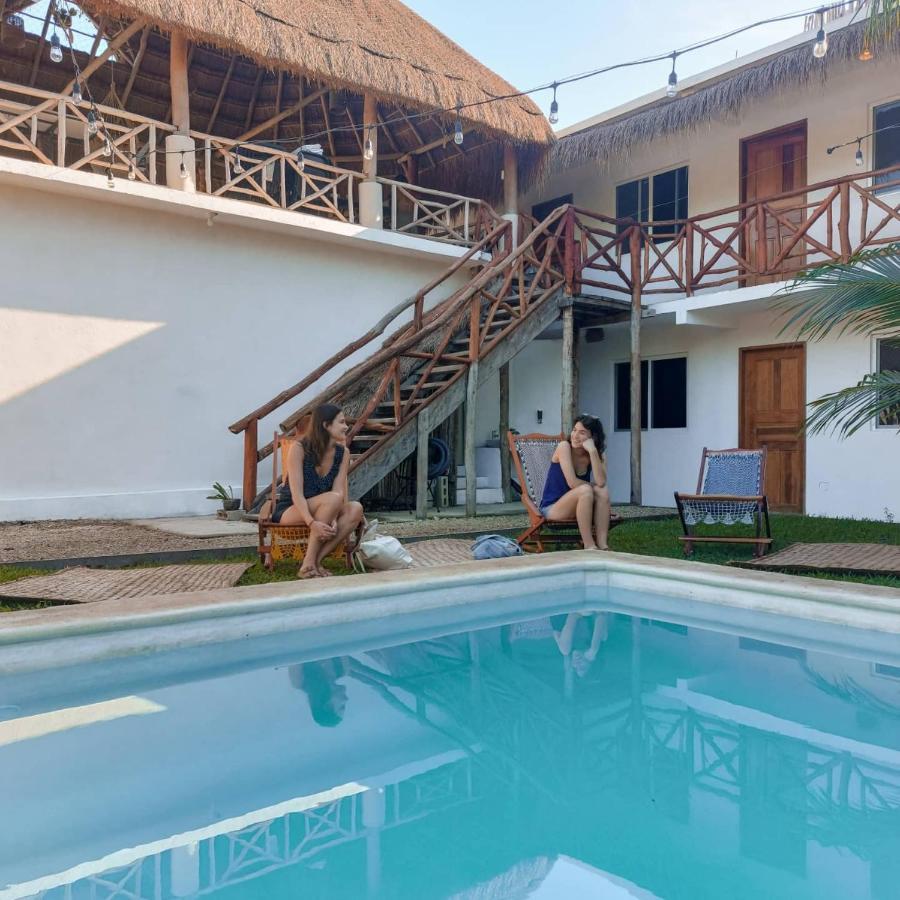 Xa'an 2* Bacalar