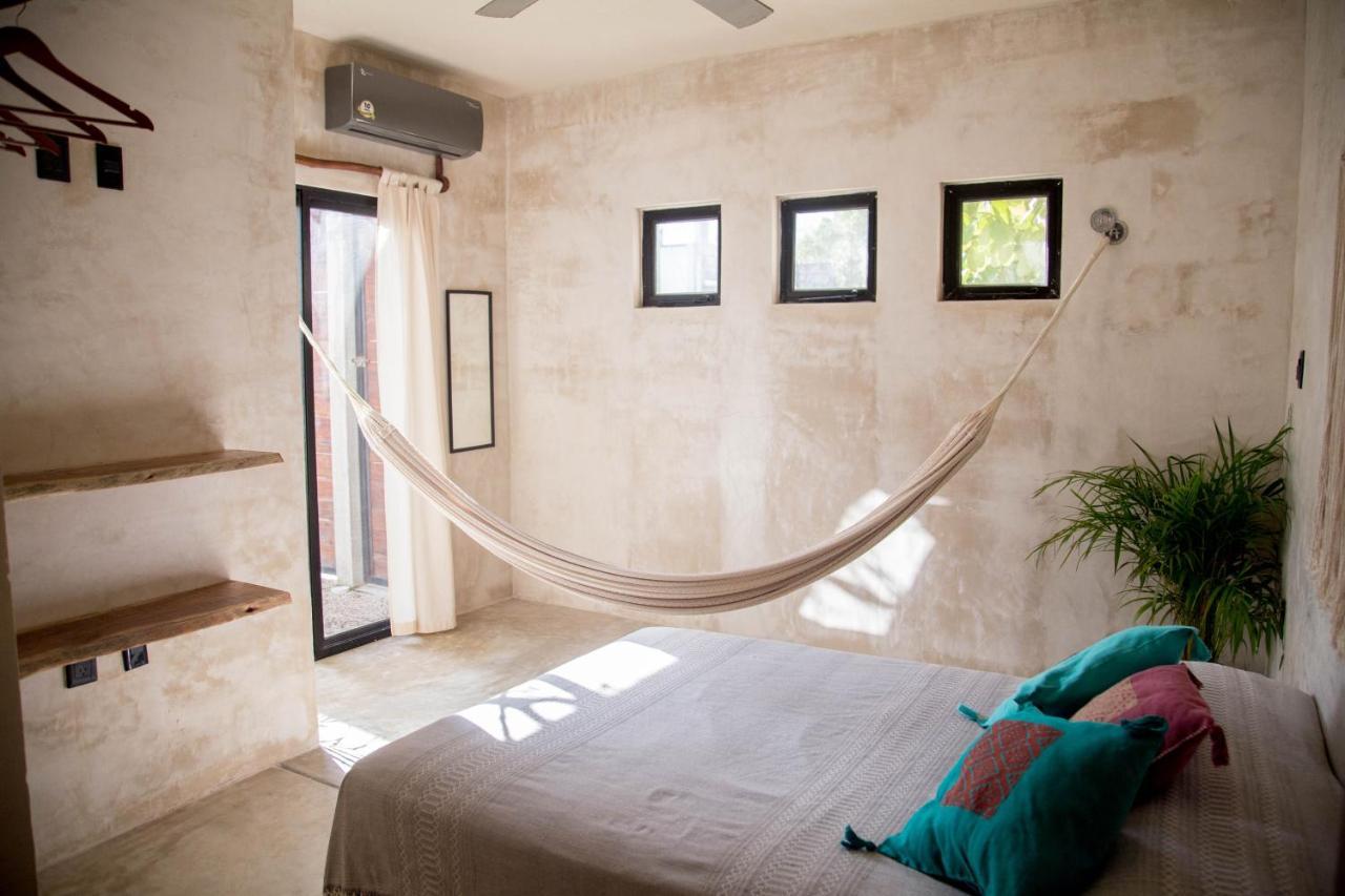 Casa Akasha Apartamento *