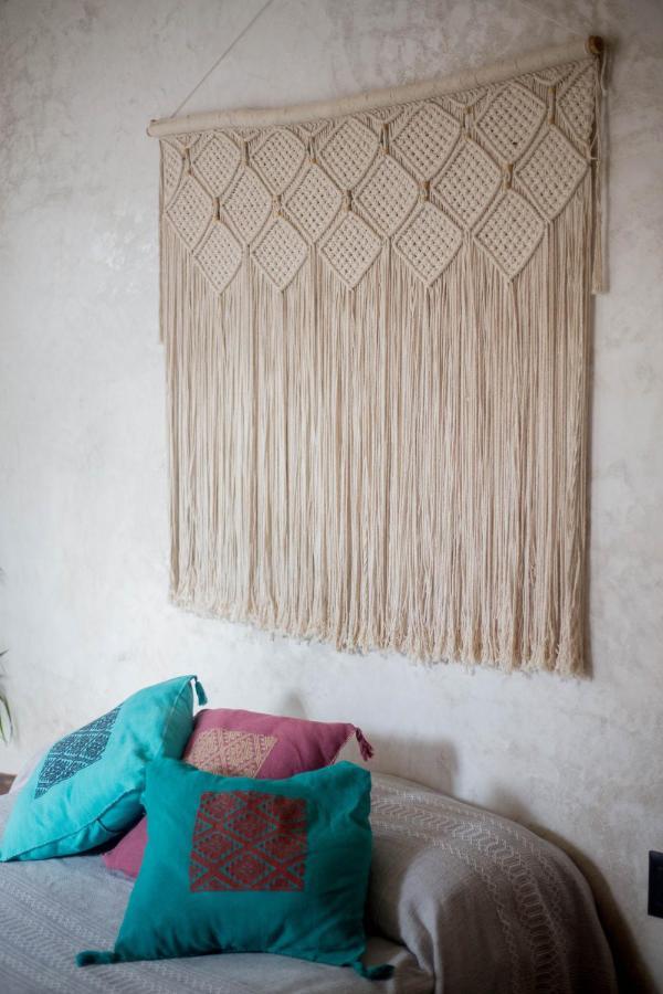 Casa Akasha * Bacalar