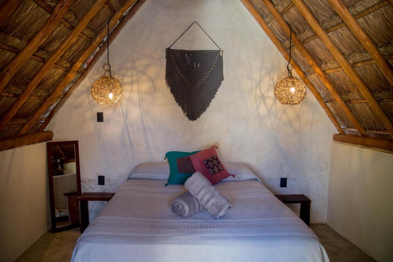 Apartamento Casa Akasha