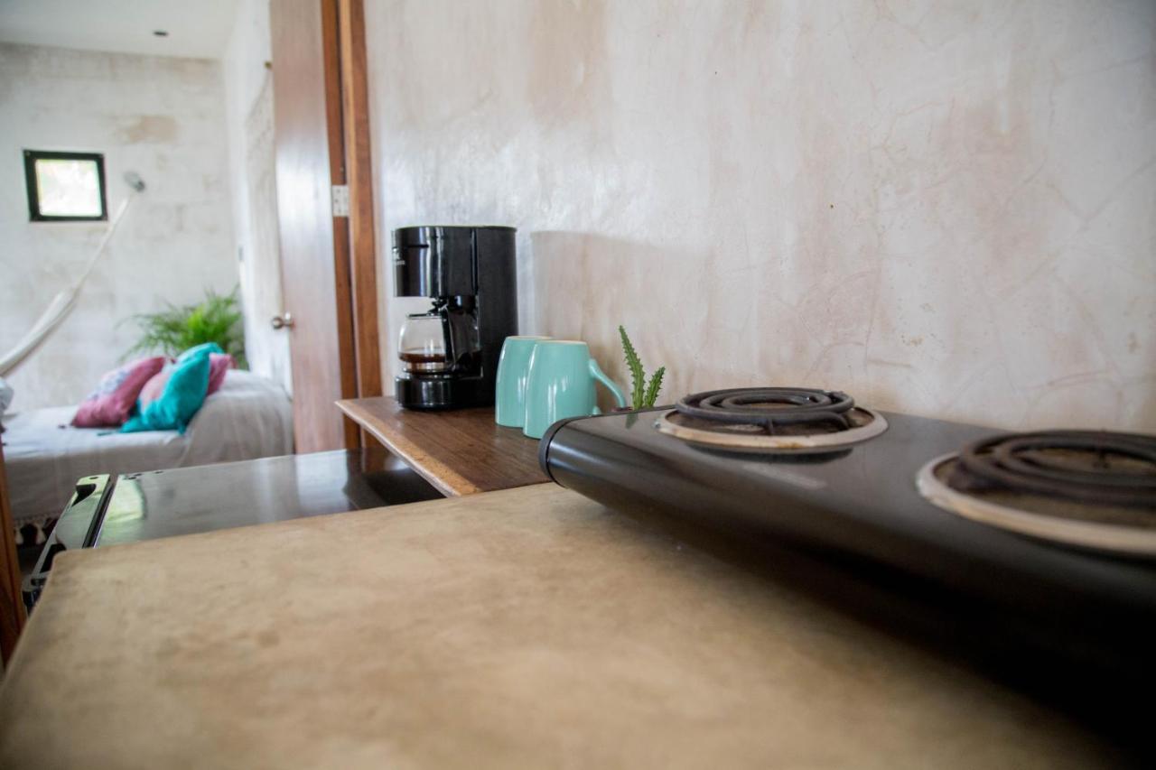 Casa Akasha Apartamento *