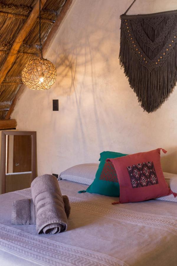 Casa Akasha Bacalar