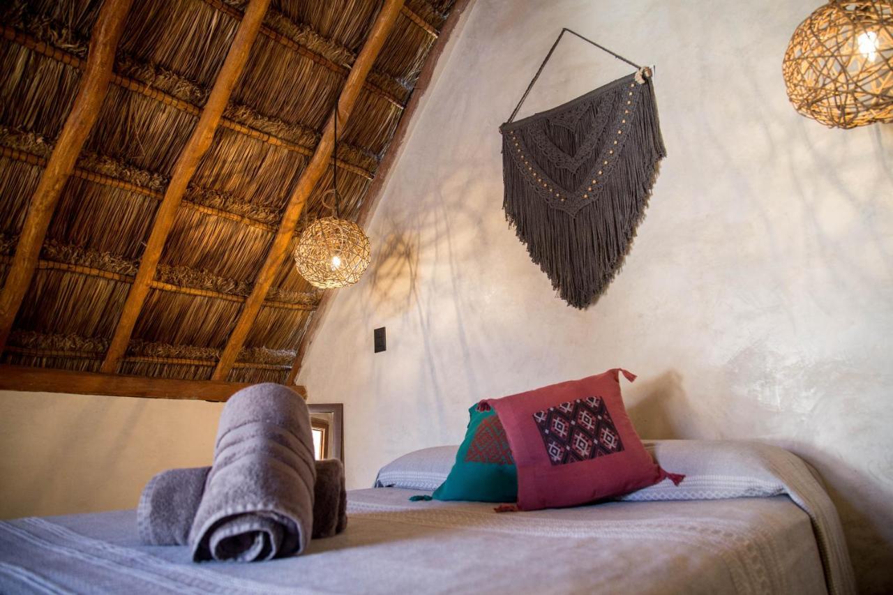 Casa Akasha Apartment *