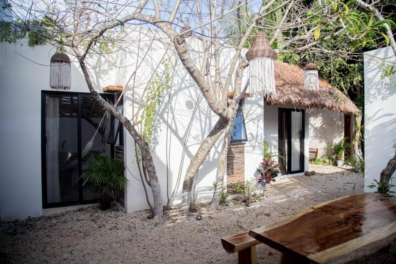 Casa Akasha Apartamento