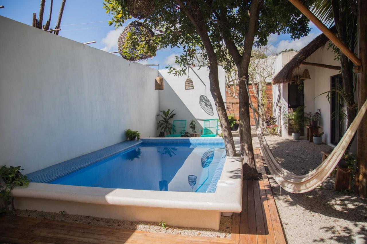 Casa Akasha Apartamento Bacalar