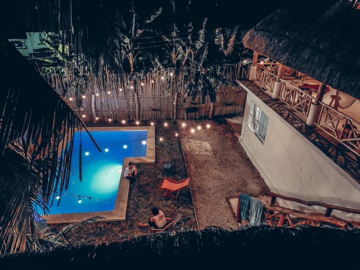 Hotel Xa'an Bacalar