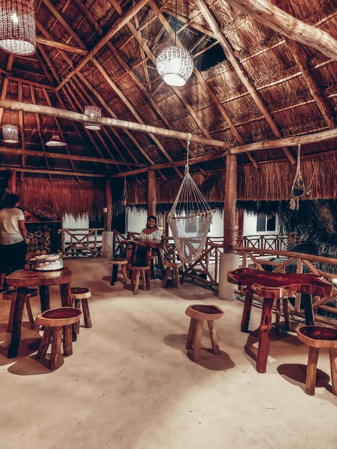 Hotel Xa'an