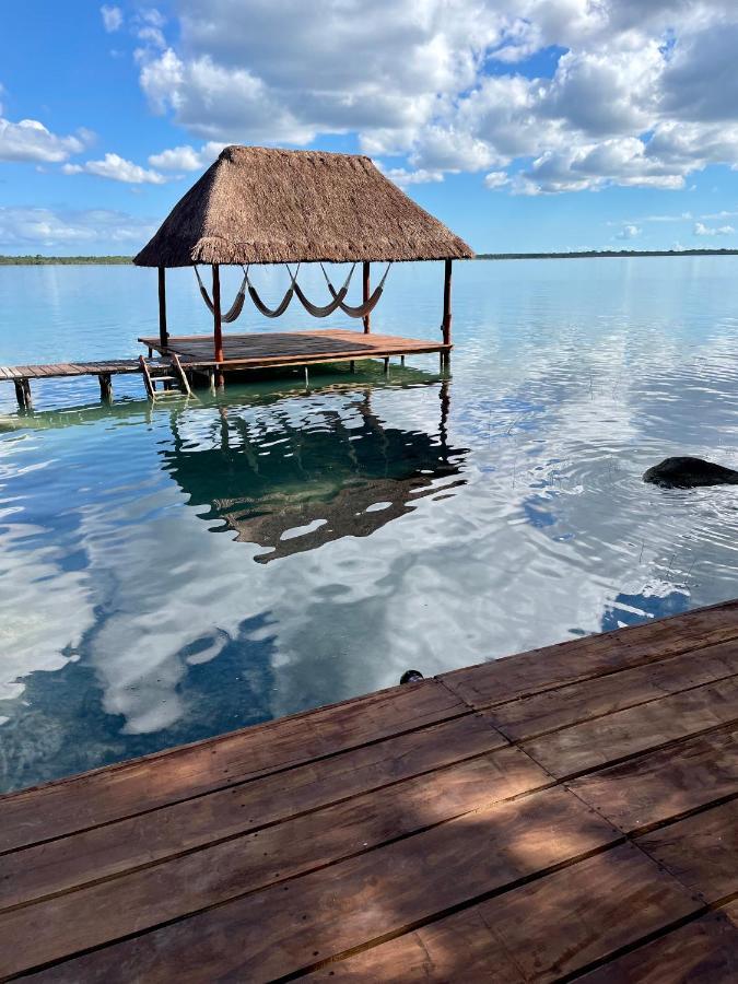 Casa La Joya * Bacalar