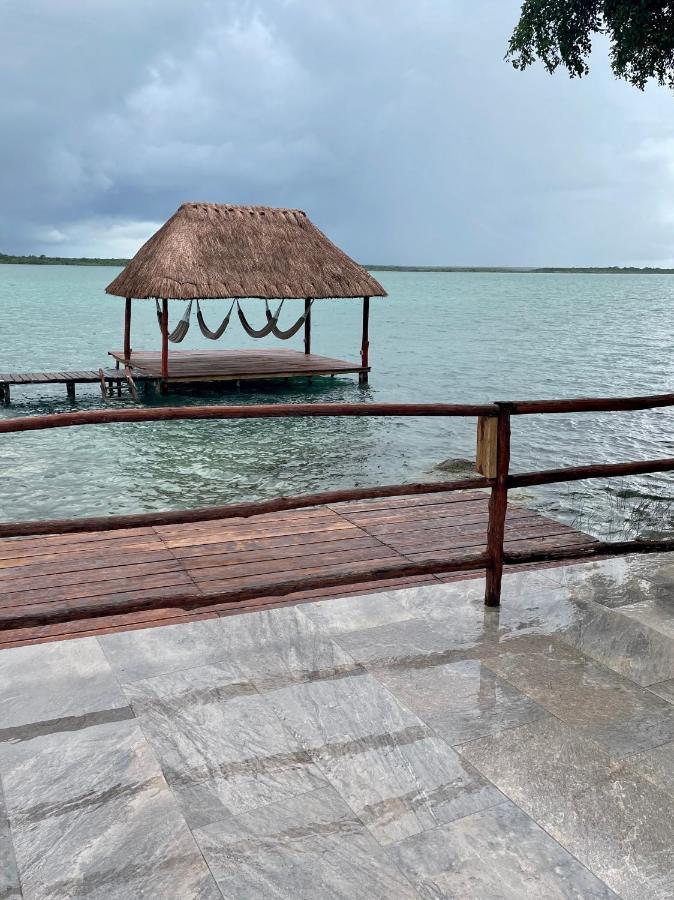 Casa La Joya Bacalar