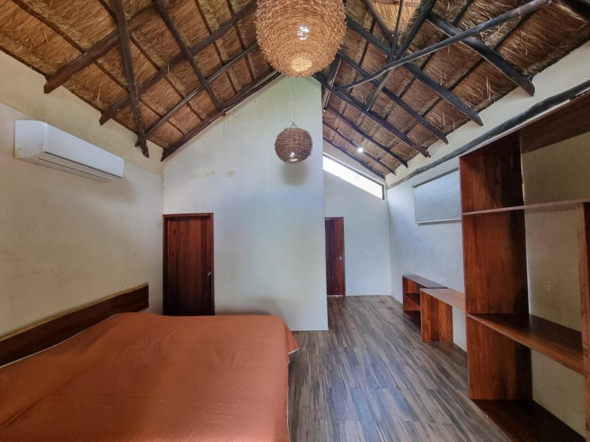Mandarina Hotel