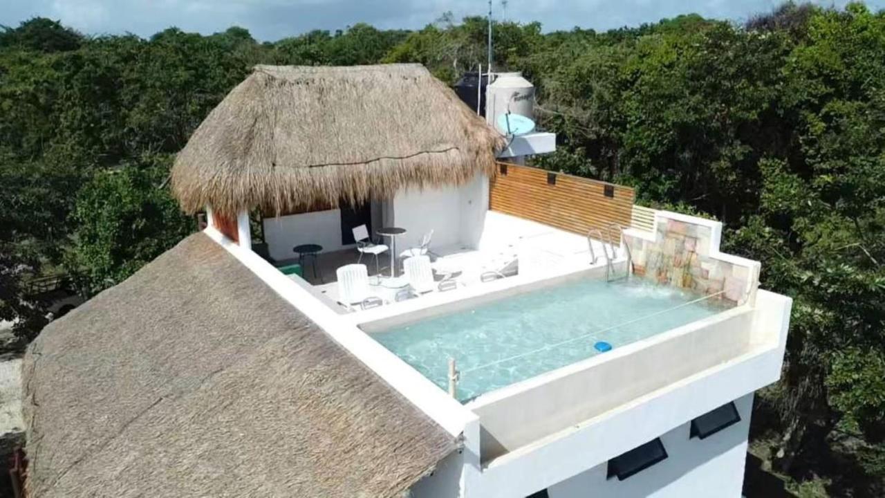 Royal Palm Cabañas&lagoon Club 5*