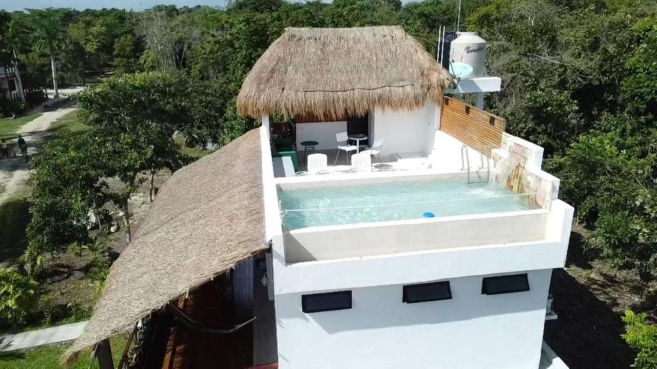 Hotel Royal Palm Cabañas&lagoon Club