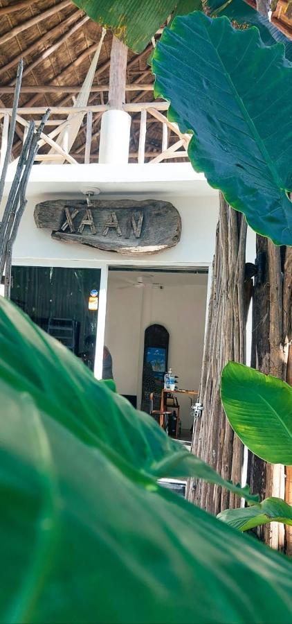 Hotel Xa'an