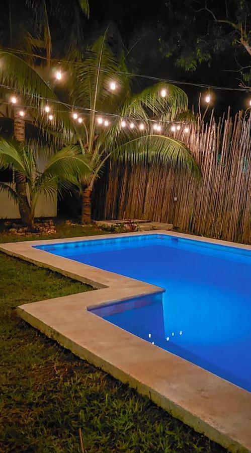 Xa'an Hotel Bacalar