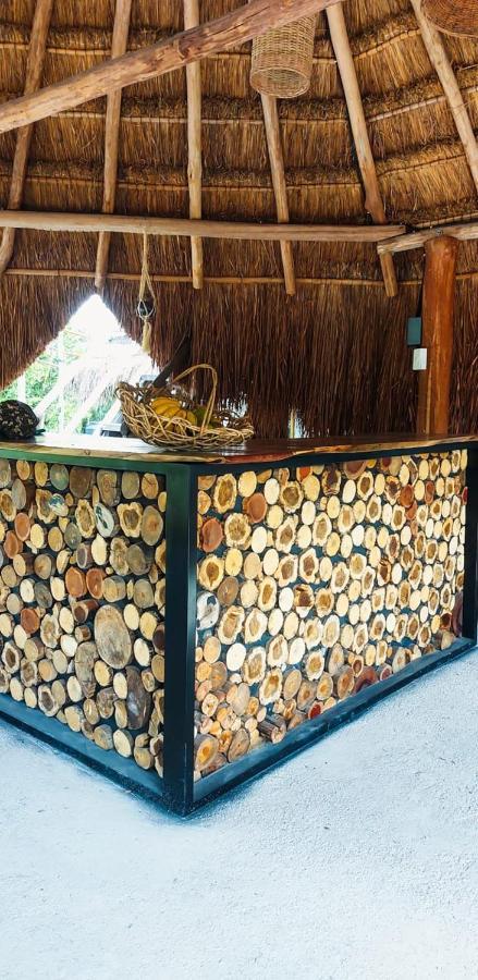 Xa'an Hotel Bacalar