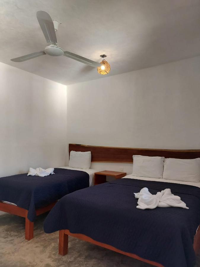 Hotel Xa'an