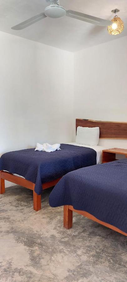 Hotel Xa'an Bacalar