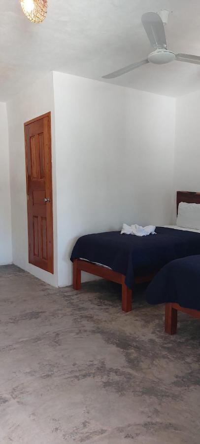 Xa'an Hotel Bacalar