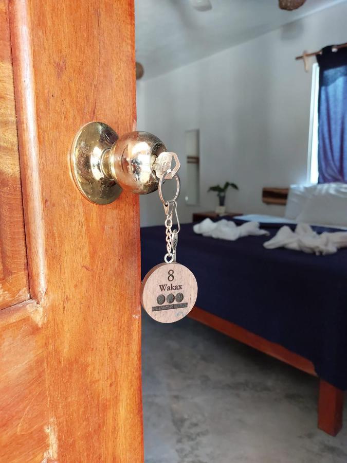 Hotel Xa'an Bacalar