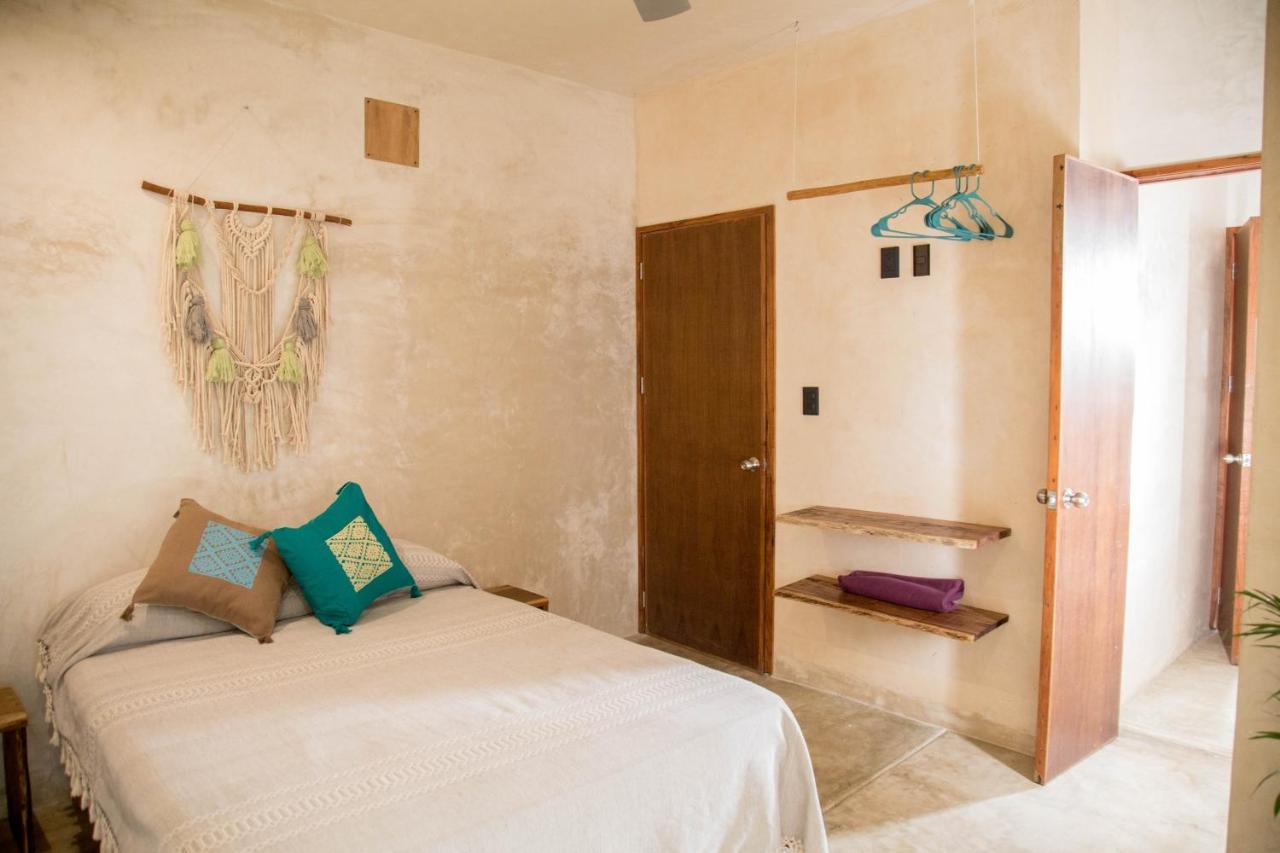 Casa Akasha Bacalar