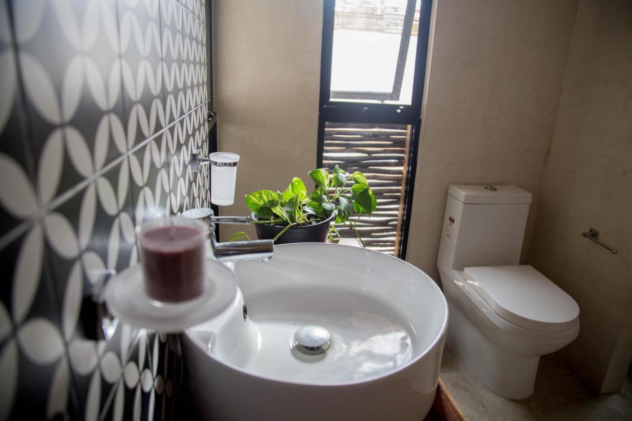 Apartamento Casa Akasha *