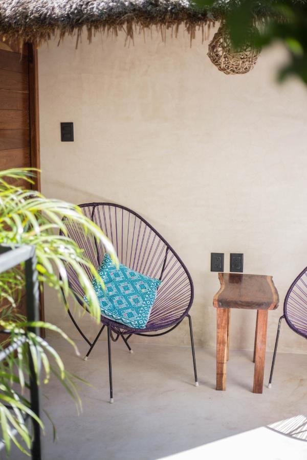 Apartamento Casa Akasha