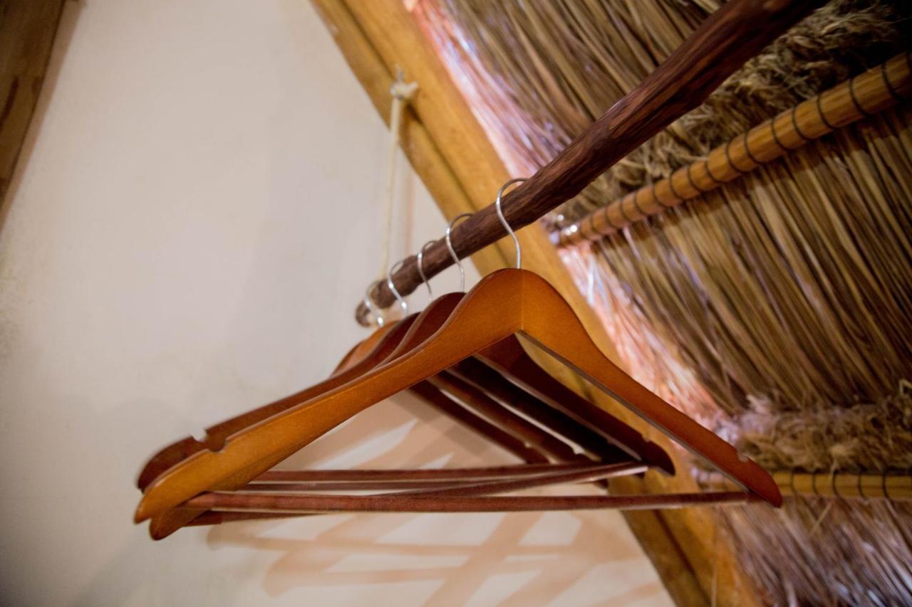 Casa Akasha * Bacalar