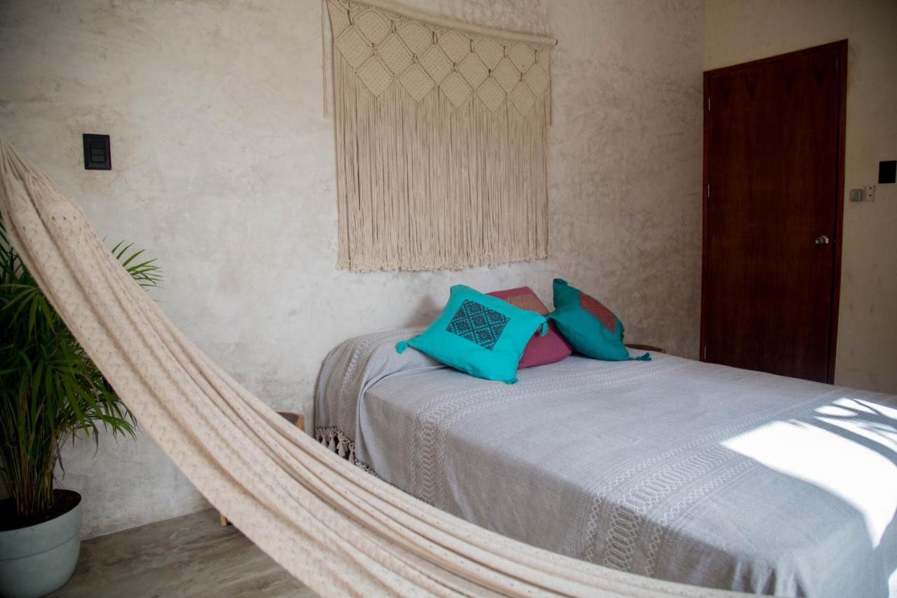 Casa Akasha Apartamento *