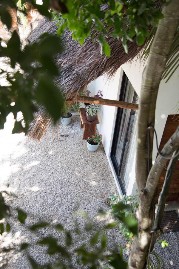 Apartamento Casa Akasha Bacalar