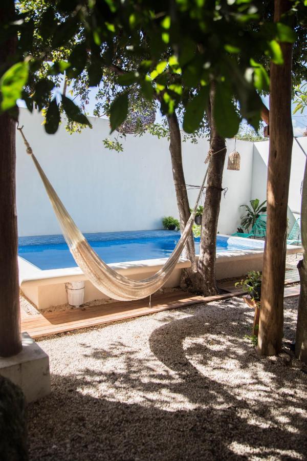 Casa Akasha Apartamento Bacalar