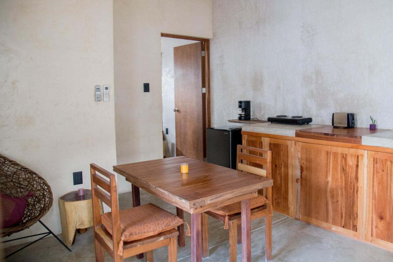 Apartamento Casa Akasha