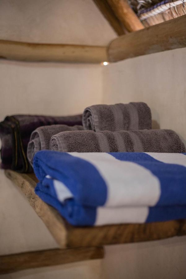 Apartamento Casa Akasha Bacalar