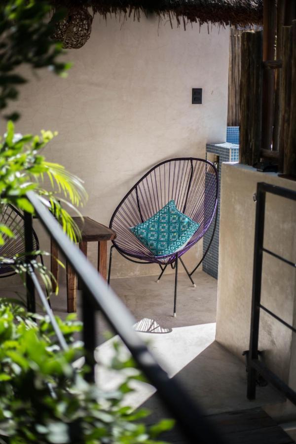 Casa Akasha Apartment Bacalar
