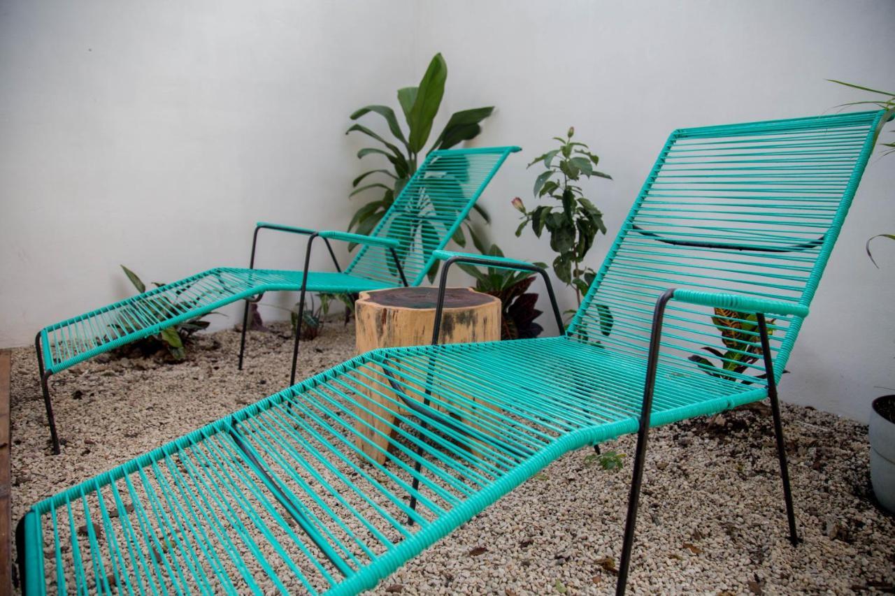 Apartamento Casa Akasha Bacalar