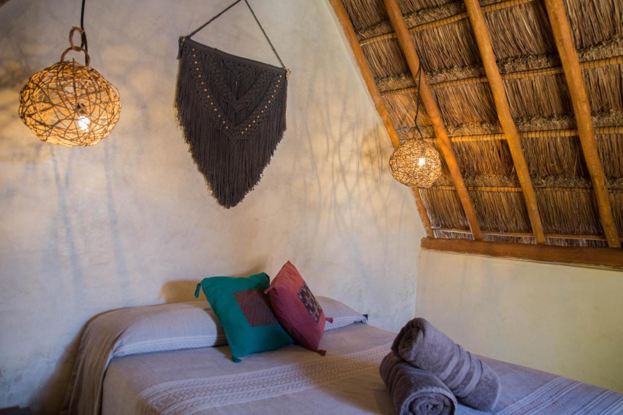 Casa Akasha Apartamento