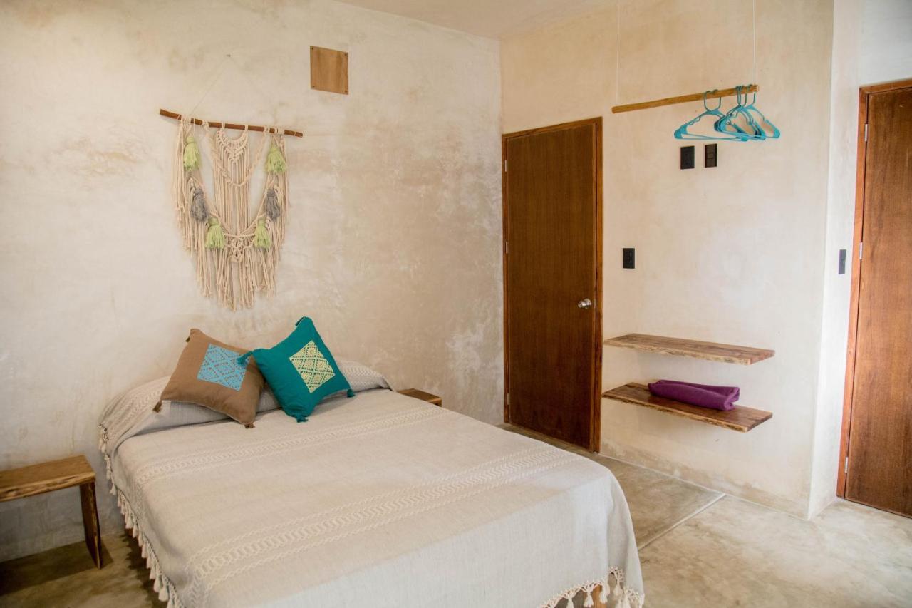 Casa Akasha * Bacalar